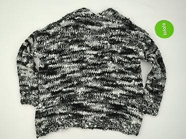 c a sweterki: Kardigan damski, rozmiar 5XL — 3