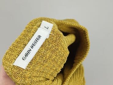 wzór na sweter piórkowy: Sweter damski, L — 4