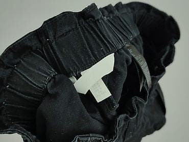 jeansy hm: H&M, Szorty damskie, rozmiar M — 7