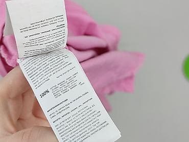 t shirt dio: Sinsay, T-shirt damski, rozmiar L — 4