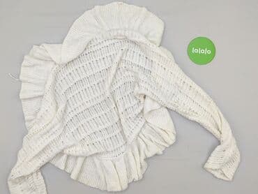 sukienki z kaszmiru: Kardigan damski, rozmiar S — 3