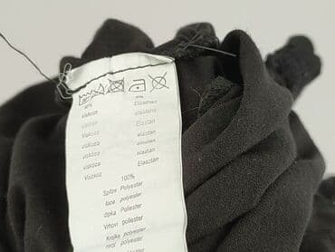 koronkowy top pod marynarkę: Okay, Bluzka damska, rozmiar XL — 6