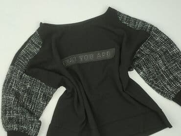 jeremy sochan koszulka: Women`s sweatshirt, size 4XL (EU 48) — 1