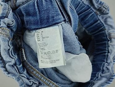 hm basic: H&M, Szorty damskie, rozmiar S — 5