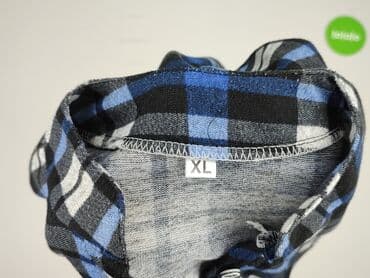 indicode t shirty: Koszula damska, rozmiar XL — 4