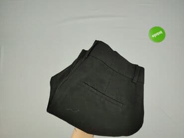 Kobiety: House, Spodnie materiałowe damskie, M — 5