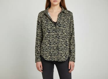 koszula new era: AMBIKA, Koszula damska, rozmiar L — 7