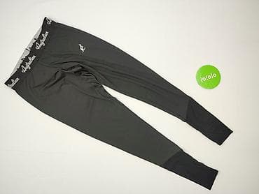 kipsta dresy: Australian, Legginsy Sportowe damskie, rozmiar M — 2