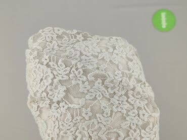 srebrna bluzka h: Amisu, Bluzka damska, rozmiar XS — 5