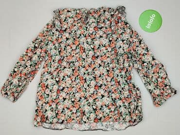 allegro sukienki na wesele rozmiar 44 46: New Look, Women's blouse, XL — 3