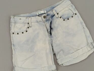 Szorty damskie, rozmiar S