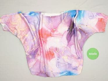 buty masujące stopę: Bluzka damska, rozmiar 4XL — 2