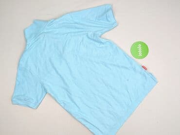 sobota klapki: Slazenger, Koszulka polo dla mężczyzn, rozmiar S — 3