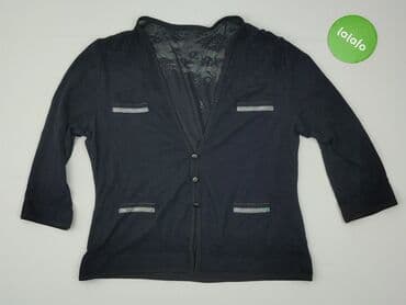 sweter givenchy: Cardigan, Kardigan damski, rozmiar M — 2