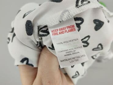 action piżama: Papaya, Bluzka damska, rozmiar XL — 5