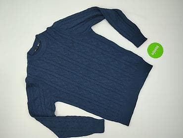 sweter: 157, Sweter dla mężczyzn, rozmiar S — 2