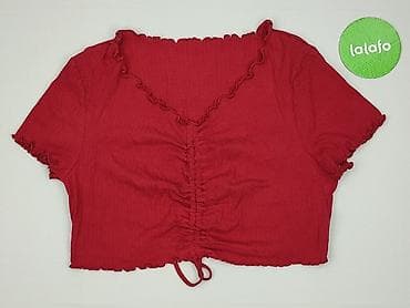 shein topy: Shein Curve, Top damski, rozmiar 2XL — 2