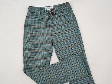 Spodnie materiałowe damskie, rozmiar M