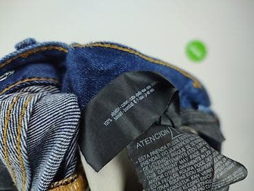 daddy jeans: Zara, Jeansy damskie, rozmiar S — 6