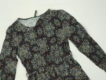 duże rozmiary ekskluzywne sukienki plus size: Pretty Girl, Sukienka damska, rozmiar S — 1