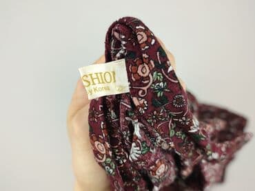 długa sukienki czerwona na wesele: Sukienka damska, rozmiar S — 5