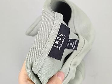 t shirt smog basic: SMOG, Koszulka dla mężczyzn, rozmiar S — 5