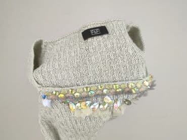lidl swetry damskie rozpinane: F&F, Sweter damski, rozmiar M — 7