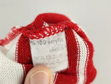 sweter w paski h: Women`s sweater, size S (EU 36) — 4