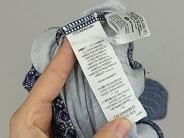 bluza superman: Indigo, Bluzka damska, rozmiar S — 4