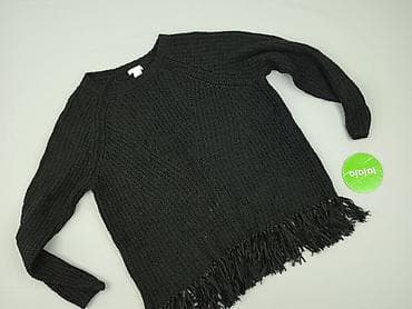 barchany: H&M, Sweter damski, rozmiar M — 2