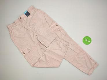Spodnie cargo: M&S Collection, Spodnie cargo damskie, rozmiar S — 2