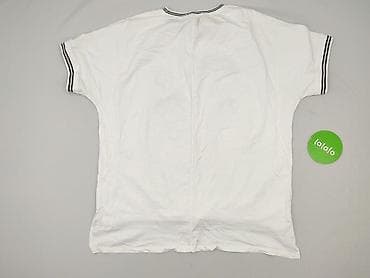 bluza inpost: Free Still, T-shirt damski, rozmiar 5XL — 3