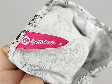 logo palion: T-shirt damski, rozmiar M — 4