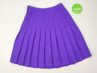 spódnice midi plisowane czarne: Spódnica damska, rozmiar S — 3