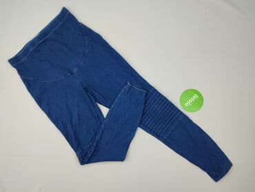 legginsy mama: Legginsy rozmiar S — 2