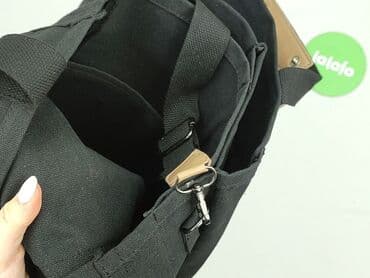 house torebka: Torba materiałowa, stan - Bardzo dobry — 4