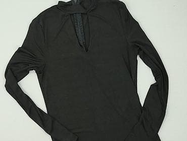 obcisłe bluzki: Bluzka damska, rozmiar XS — 1