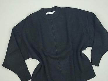 massimo dutti meski sweter: Zara, Sweter damski, rozmiar S — 1
