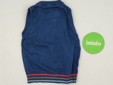 simple trencz: Vest, Cool Club, 3-4 years, 98-104 cm, condition - Perfect — 3
