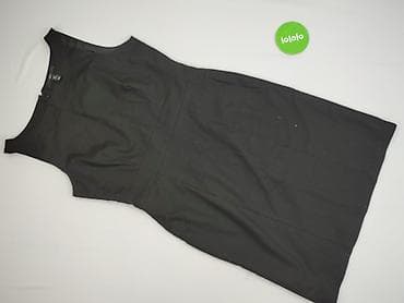 hm jeans flare: H&M, Sukienka damska, rozmiar XL — 2