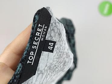 mango topy: Top Secret, Bluzka damska, rozmiar 2XL — 4