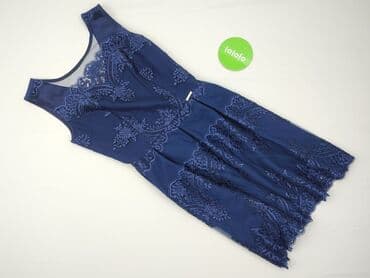 sukienki na wesele wyprzedaż allegro: ANTALL, Sukienka damska, rozmiar M — 2