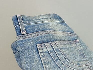 jeansowe mini spódnice: Spódnica damska, rozmiar M — 6