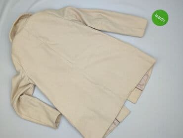 zara basic kurtka puchowa: Zara, Płaszcz damski, rozmiar XS — 4