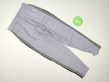 biale spodnie dresowe mohito: Atmosphere, Спортивні штани жіночі, розмір S — 4