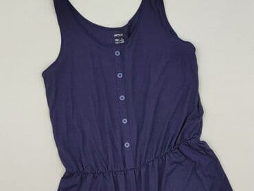 strój kąpielowy z c a: Esmara, Kombinezon damski, XL — 1