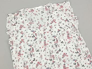 UP2Fashion, Bluzka damska, rozmiar XL