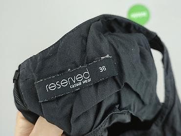 second hand shop: Reserved, Sukienka damska, rozmiar S — 4