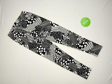 spiwor: Legginsy Eleganckie damskie, rozmiar S — 3
