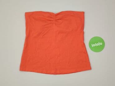 bluzki przezroczyste: Esmara, Women`s top, size M (EU 38) — 2